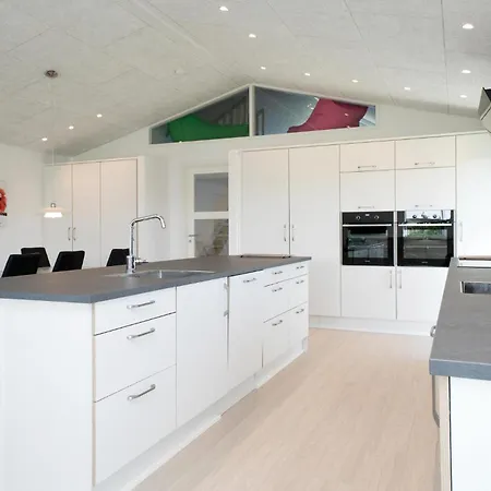 Awesome In Jerup With Kitchen *