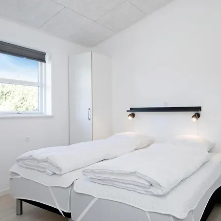 Awesome In Jerup With Kitchen