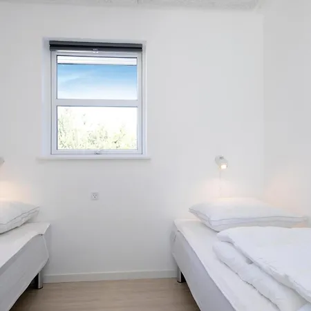 Awesome In Jerup With Kitchen *