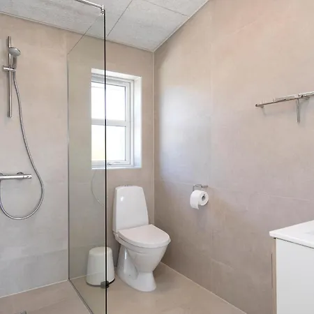 Awesome In Jerup With Kitchen Jerup