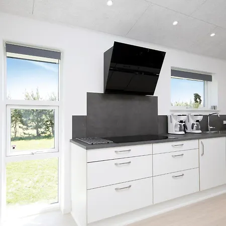 Awesome In Jerup With Kitchen *