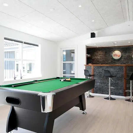 Awesome In Jerup With Kitchen * Jerup