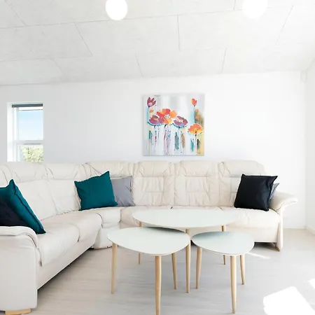 Awesome In Jerup With Kitchen