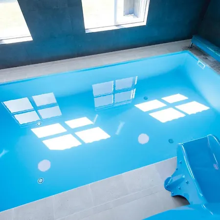 Awesome In Jerup With Kitchen Сasa de vacaciones *