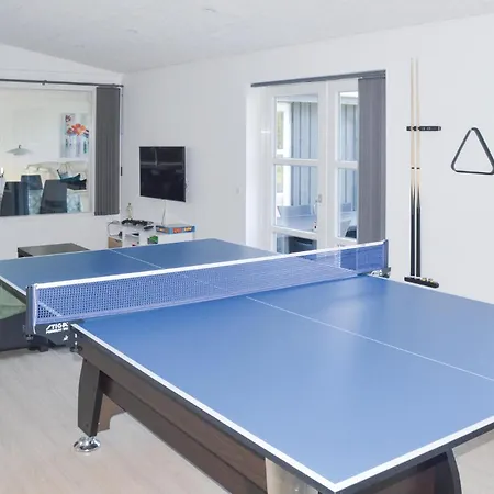 別荘 Awesome In Jerup With Kitchen *