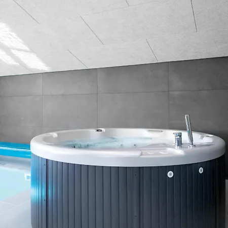 Awesome In Jerup With Kitchen Bratten Strand
