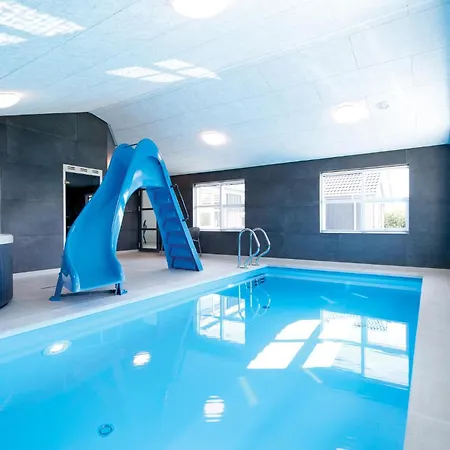 Awesome In Jerup With Kitchen 別荘 Jerup