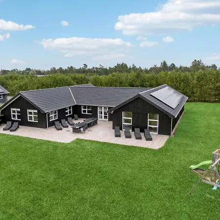 Awesome In Jerup With Kitchen Jerup