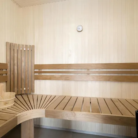 Awesome In Jerup With Kitchen Jerup