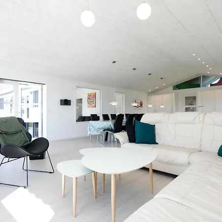 Awesome In Jerup With Kitchen