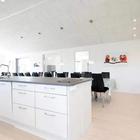 Awesome In Jerup With Kitchen Jerup