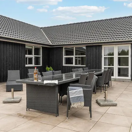 別荘 Awesome In Jerup With Kitchen