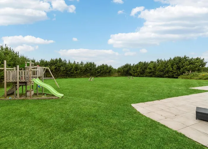 Awesome In Jerup With Kitchen * Jerup