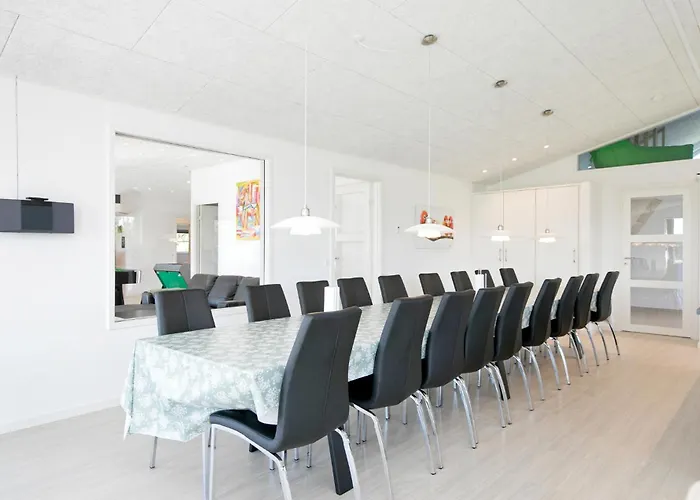 Awesome In With Kitchen * Jerup
